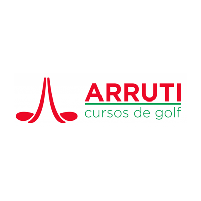 Jesús Arruti - Cursos de Golf